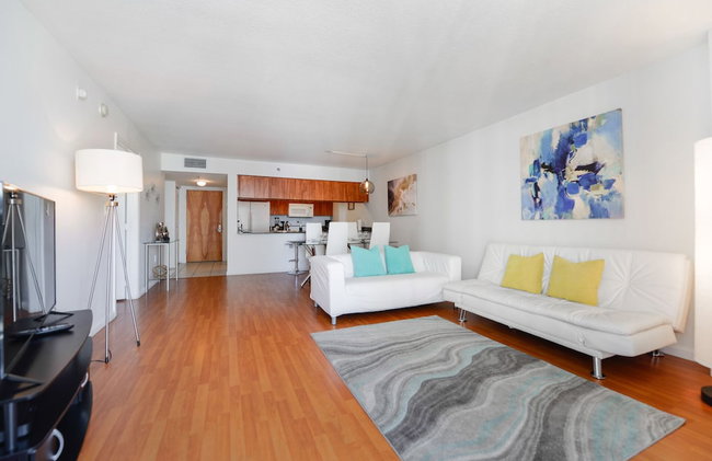 Amazing apartment in the Heart of Brickell - Foto 157