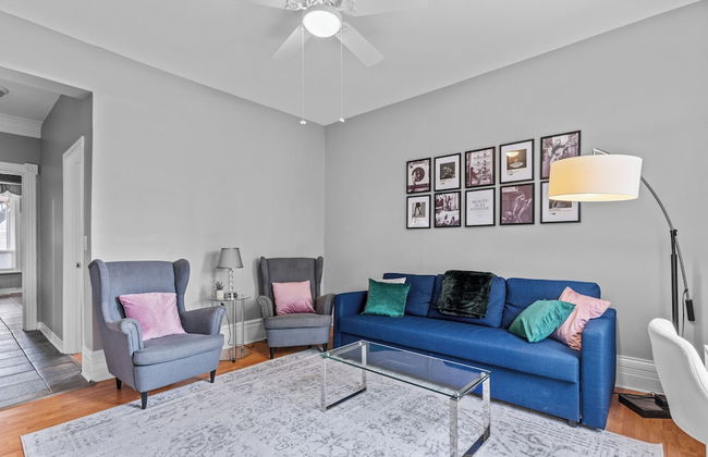 Windsor Manor - Foto 30