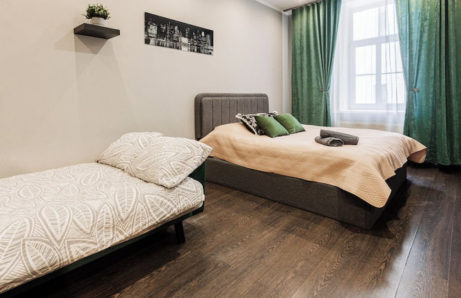 ApartHotel Riga Self Registration & Check-in - Foto 11