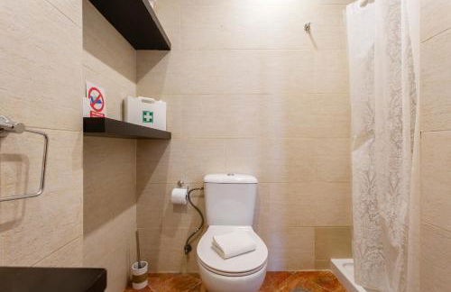 Atico de los FRANCESES by Cadiz4Rentals - Foto 28