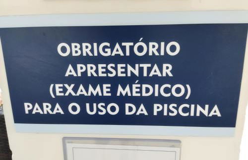 Flat Prédio Frente MAR Garagem Piscina Academia Portaria 24 h - Foto 12