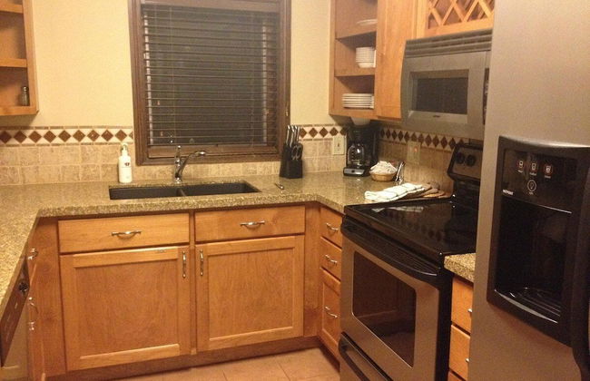 GetAways at Falcon Point Resort - Foto 12