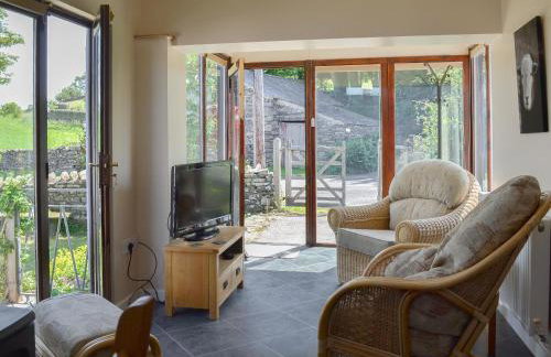 Borran Annexe - Foto 2