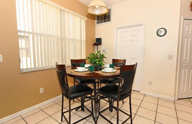 Ev54115 - Highlands Reserve - 5 Bed 3 Baths Villa - Foto 38