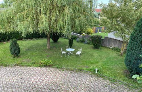 Appartement des ruisseaux - Photo 30