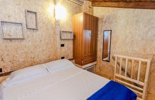 Mini casa a 30 mt dalla spiaggia - Foto 12