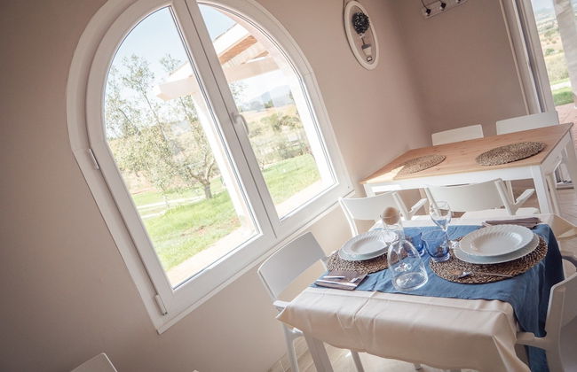 Podere n° 8 in Maremma - Foto 44