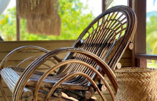 cabañas bari - Foto 9