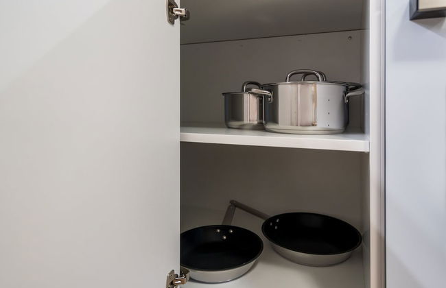 Hiisi Homes Espoo Finnoo - Foto 27