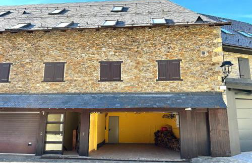 Apartament dúplex amb gran terrassa by RURAL D'ÀNEU - Foto 18