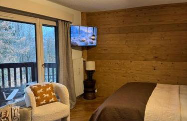 LiHam Alpine Suite - Foto 18