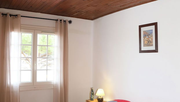 A Rossa Location - Foto 3, Habitación