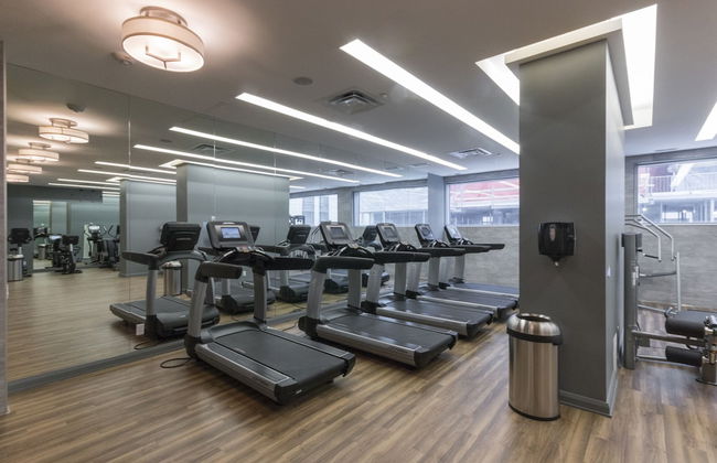 QuickStay - Premium 2bdrm in Yorkville (Yonge & Bloor) - Foto 32