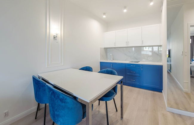 Apartamenty Sun & Snow GEA ECO - Photo 38