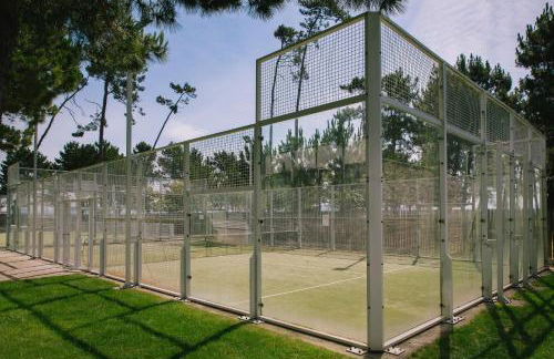 roomAREA vivienda turistica - Foto 36