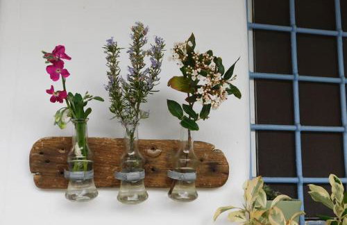 C & C _ Cycladic house with endless sea view - Foto 43