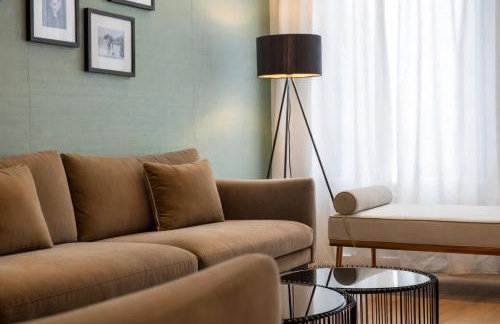 The Suite Hotel Garden - Photo 7