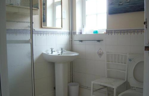 Rectory Bungalow Holiday Apartment - Foto 16