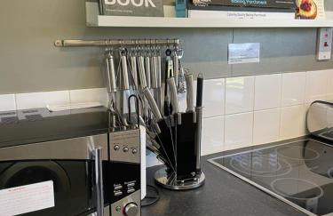 The Gillett's Cottage - Photo 7