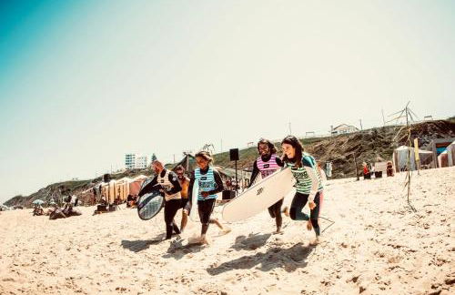 Pool oasis with private parking- Modern Country Villa Vigia 8 - Foto 73