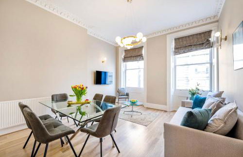 Central London Hyde Park Apartments - Foto 49