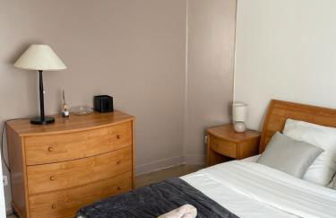 2-room apartment near airport - Foto 4