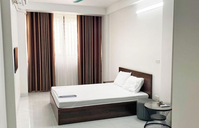 GRAD Minh Trang Motel - Foto 1