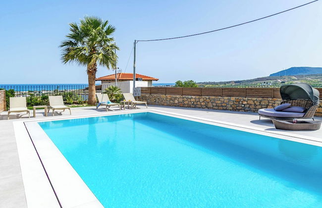 Kamelia Villa 1 - Foto 20