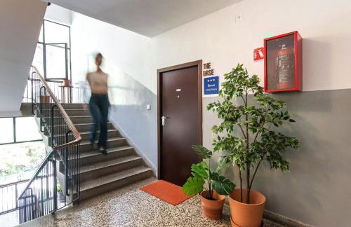 The Base - Bright 2BR, Near Old Town, Walk to Beach - Foto 33