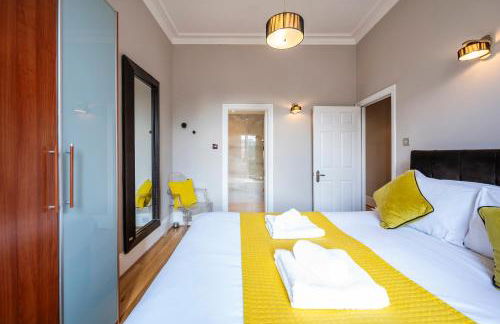 Central London Hyde Park Apartments - Foto 62