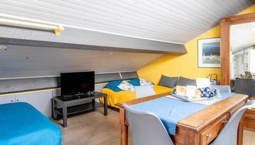 Les Gîtes du Robelier - Le nid - Photo 3