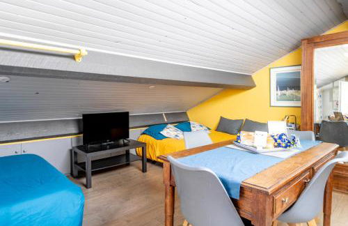 Les Gîtes du Robelier - Le nid - Photo 3