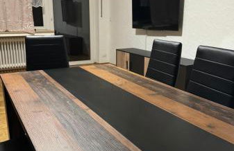 Laras voll ausgestattete Gartenwohnung mit WLAN und TV - Foto 50