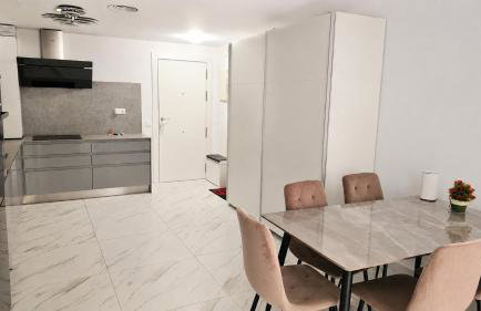 Luxury Beachfront Family Apartment - Foto 11
