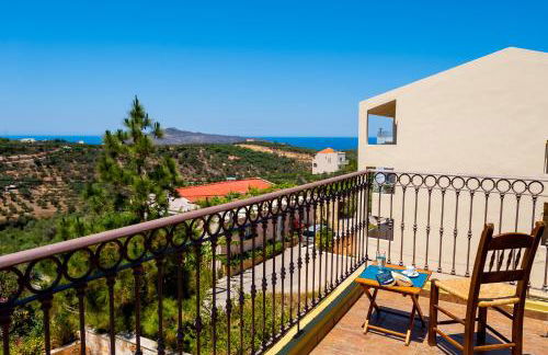 Villa Eftichia - Photo 20