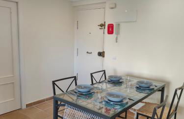 Seaside Beach-Lounge Alicante - Photo 15