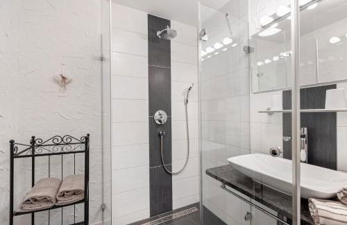 Ferienwohnung Heilsbergblick - Foto 45