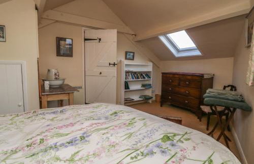 Stable Cottage - Foto 17