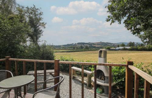 Aston - Shepherd Hut - Foto 19