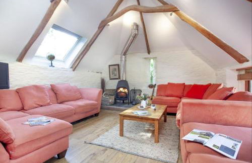 Fletchers Combe Farm - Foto 49