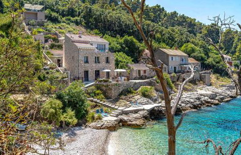 4 Bedroom Gorgeous Home In Korcula - Photo 14