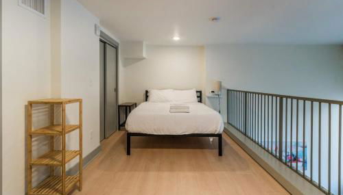 Bright and Modern Loft in Louisville # 204 - Foto 3