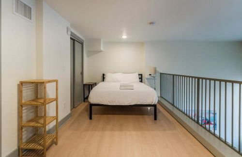 Bright and Modern Loft in Louisville # 204 - Foto 3