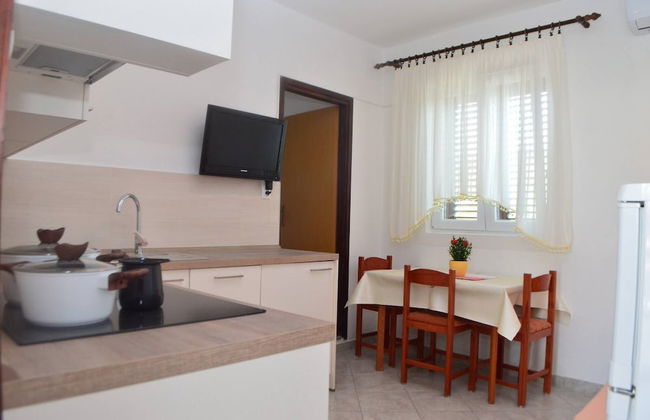Lovely 1-bedroom Apartment Venilia Rudin - Foto 11