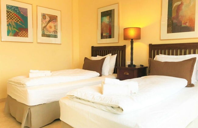 Beach Penthouse Bermuda Beach 4 - Foto 6