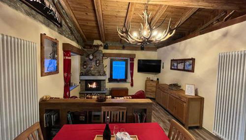 Chalet Chez Louis - Alpine Charm with Mont Blanc View & Ski Access - Foto 5