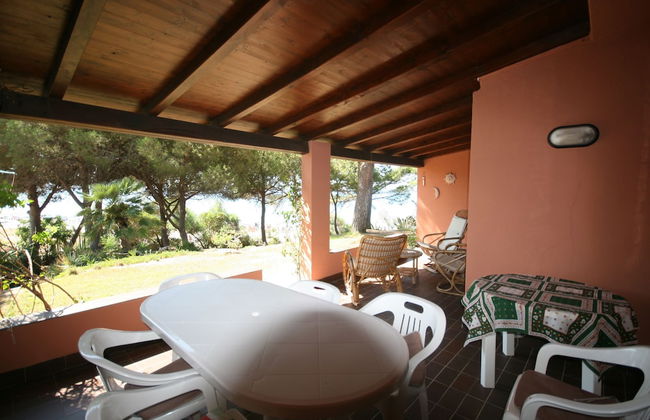 Villa Luisa - Photo 66