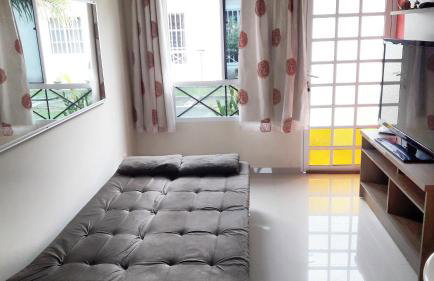 Casa Exclusiva a 400 Metros da Praia em Manguinhos - Condomínio com Vigilância 24hs - Photo 10