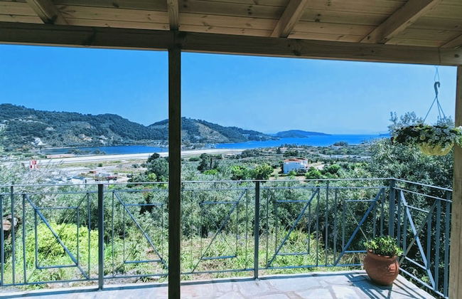 SkyFrame Apartments - Photo 46