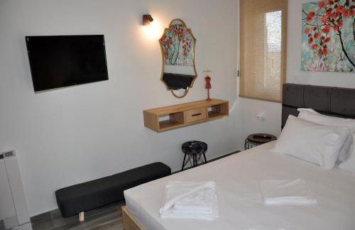 Alkioni's Nest Apartments - Foto 8